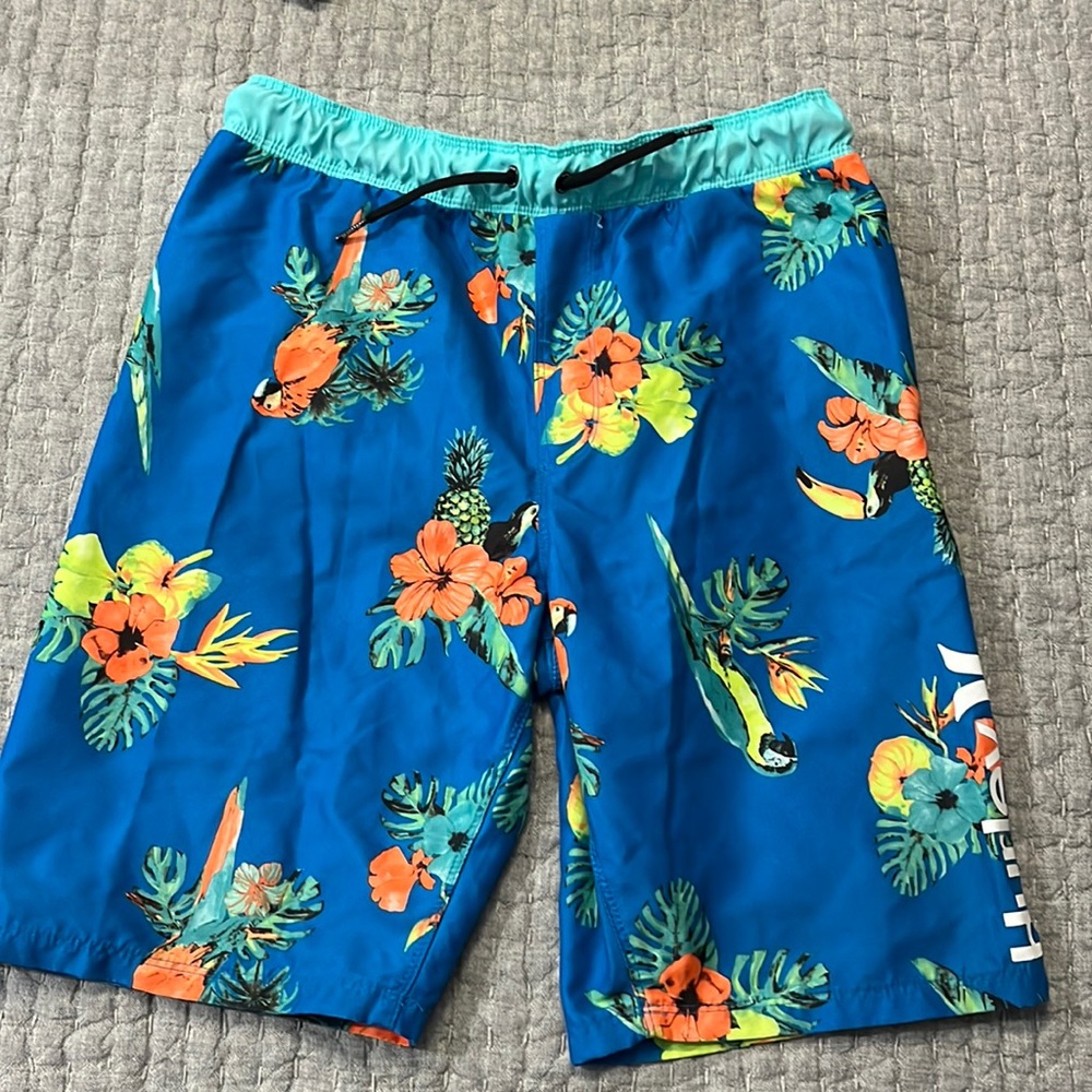 Hurley Board Shorts